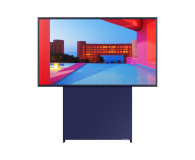 Samsung QE43LS05TCU QLED, The Sero DVB-T2 HEVC - 1382931 - zdjęcie 6